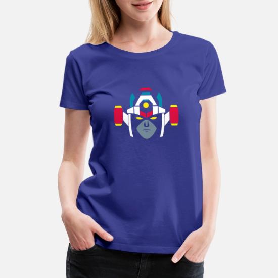 daimos shirt